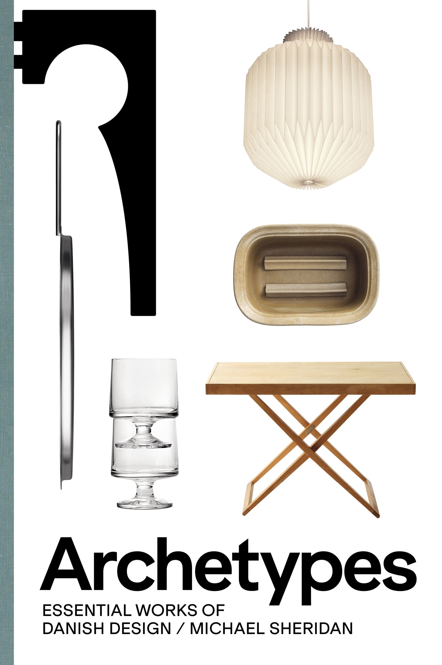 ARCHETYPES – ESSENTIAL WORKS OF DANISH DESIGN