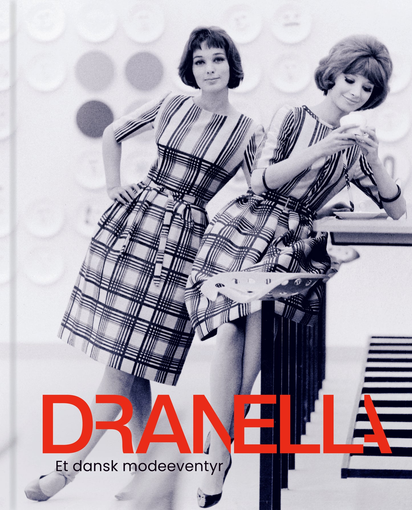Dranella – Et dansk modeeventyr