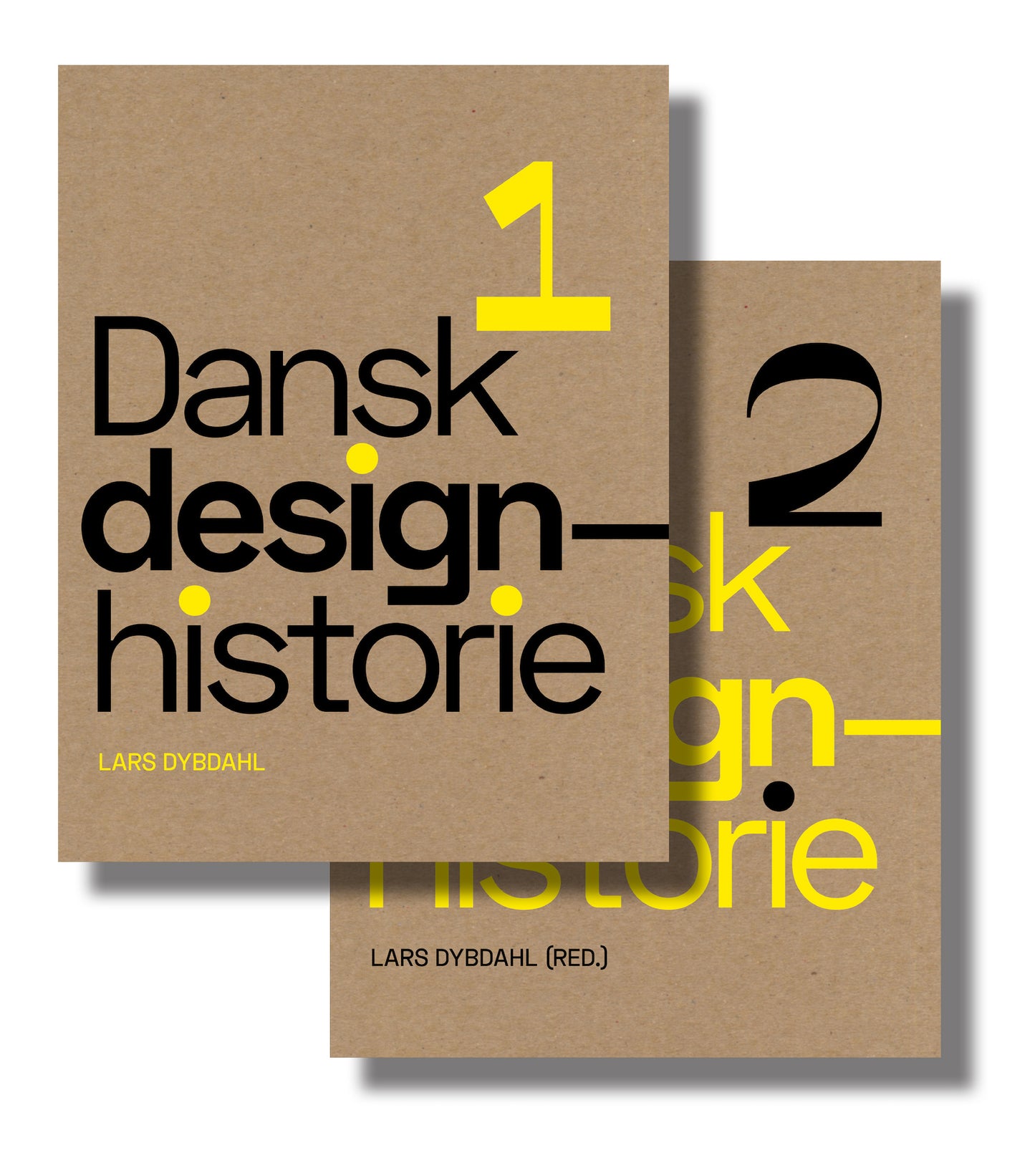 Dansk designhistorie 1-2