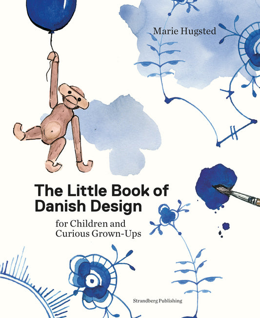 The Little Book of Danish Design