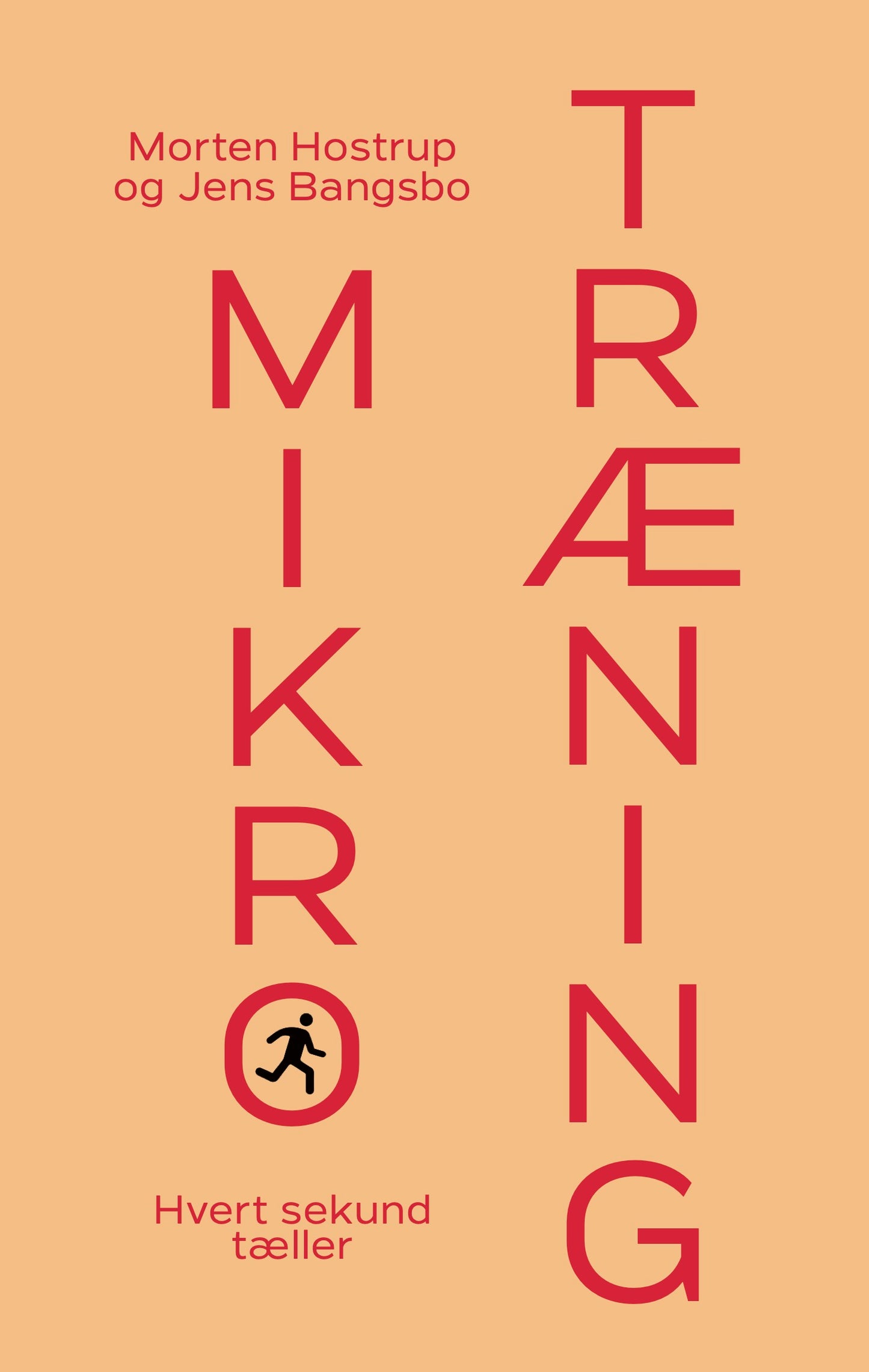 Mikrotræning – Små skridt – Stor forandring