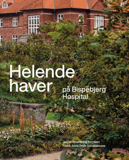 Helende Haver – På Bispebjerg Hospital