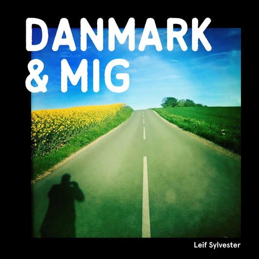 Danmark og mig