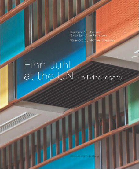 Finn Juhl at the UN – a living legacy