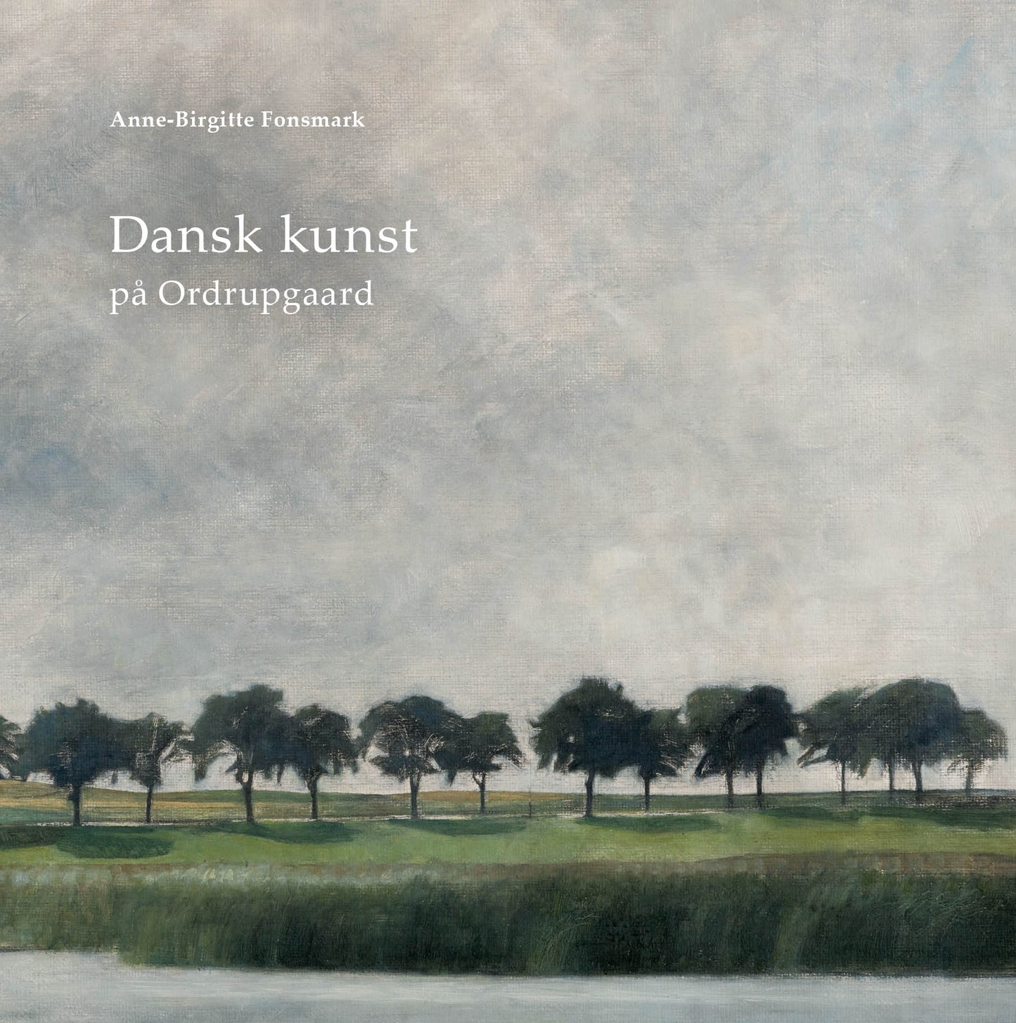 Dansk kunst på Ordrupgaard