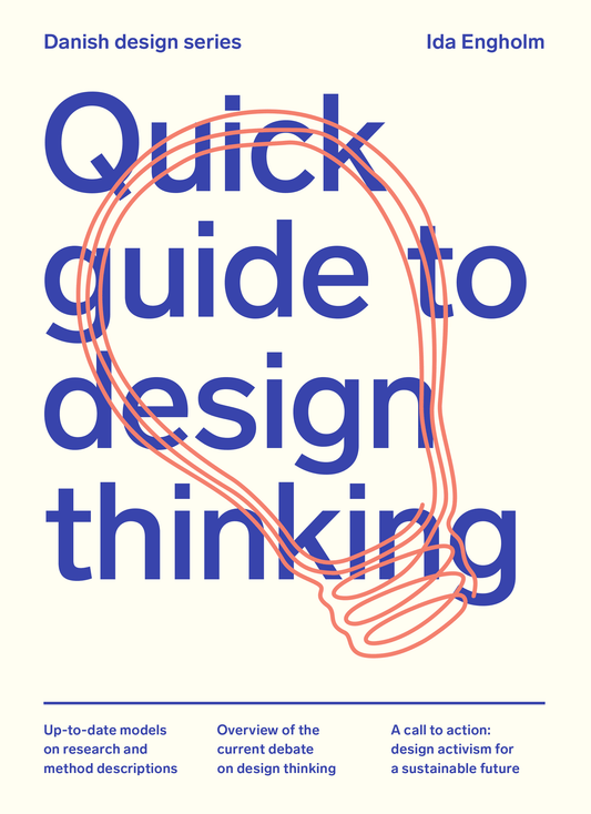 Quick guide to design thinking eng