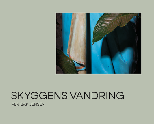 Skyggens vandring