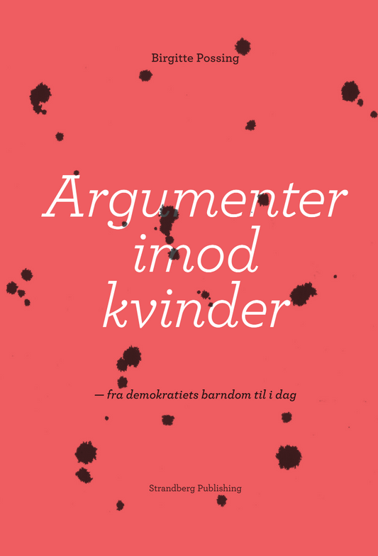 Argumenter imod kvinder