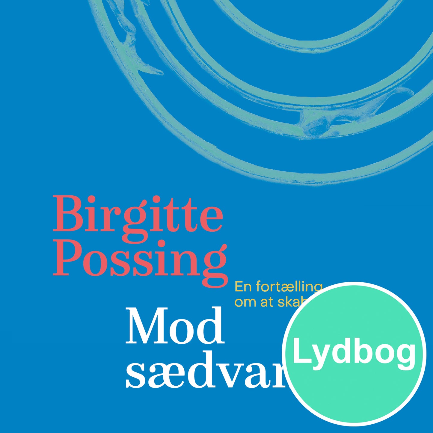 Mod sædvane – lydbog