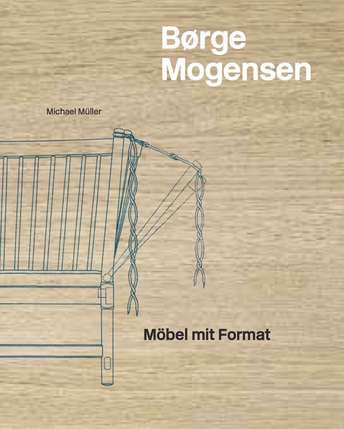 Børge Mogensen –  Möbel mit Format