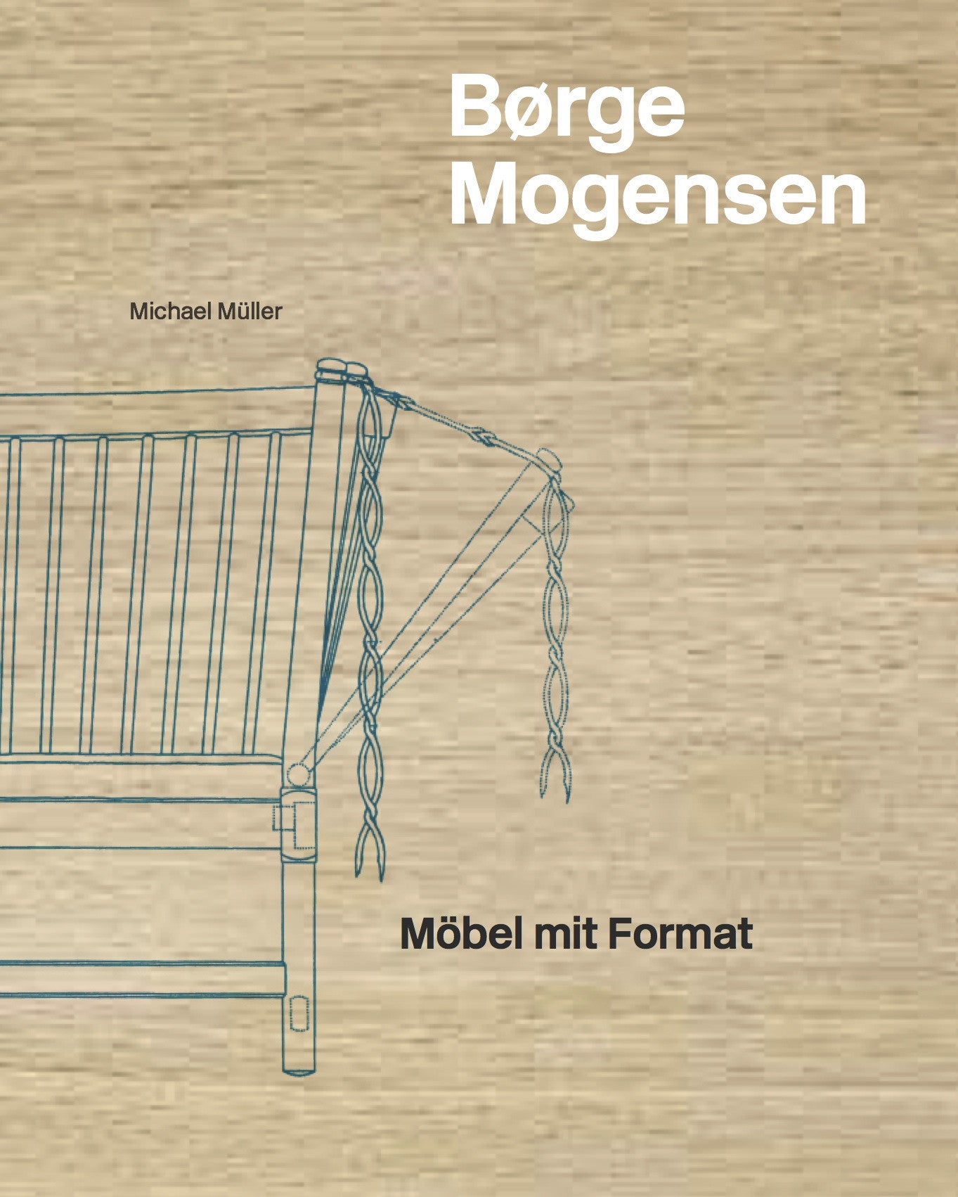 Børge Mogensen – Möbel mit Format