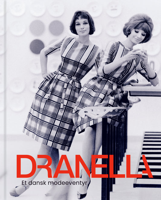 Dranella – Et dansk modeeventyr