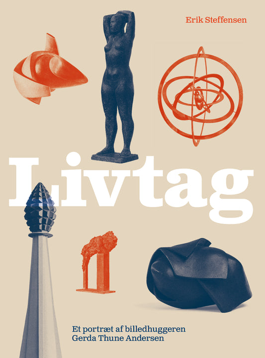 Livtag – Et portræt af Gerda Thune Andersen