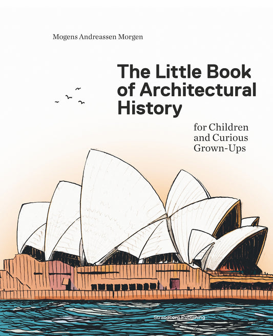 The Little Book of Architectural History