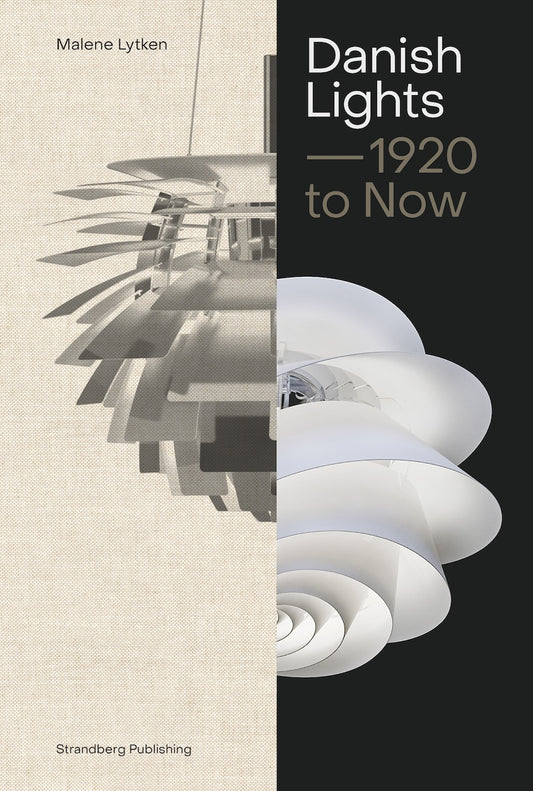 Danish Lights – 1920 to Now (compact edition)