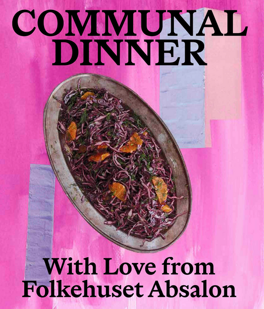 Communal Dinner