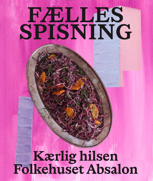 Fællesspisning