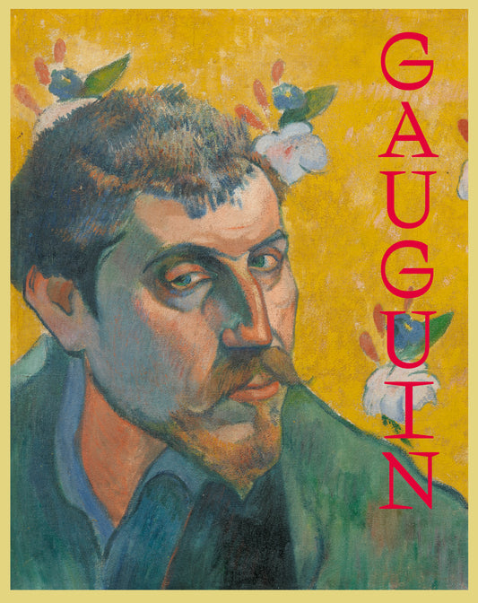 Gauguin – The Master, the Monster and the Myth
