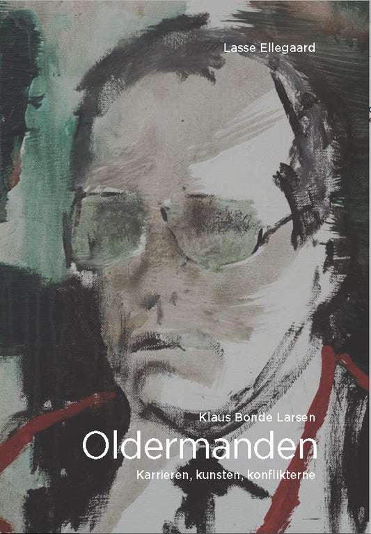 Oldermanden
