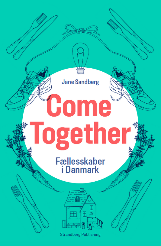 Come Together – E-bog
