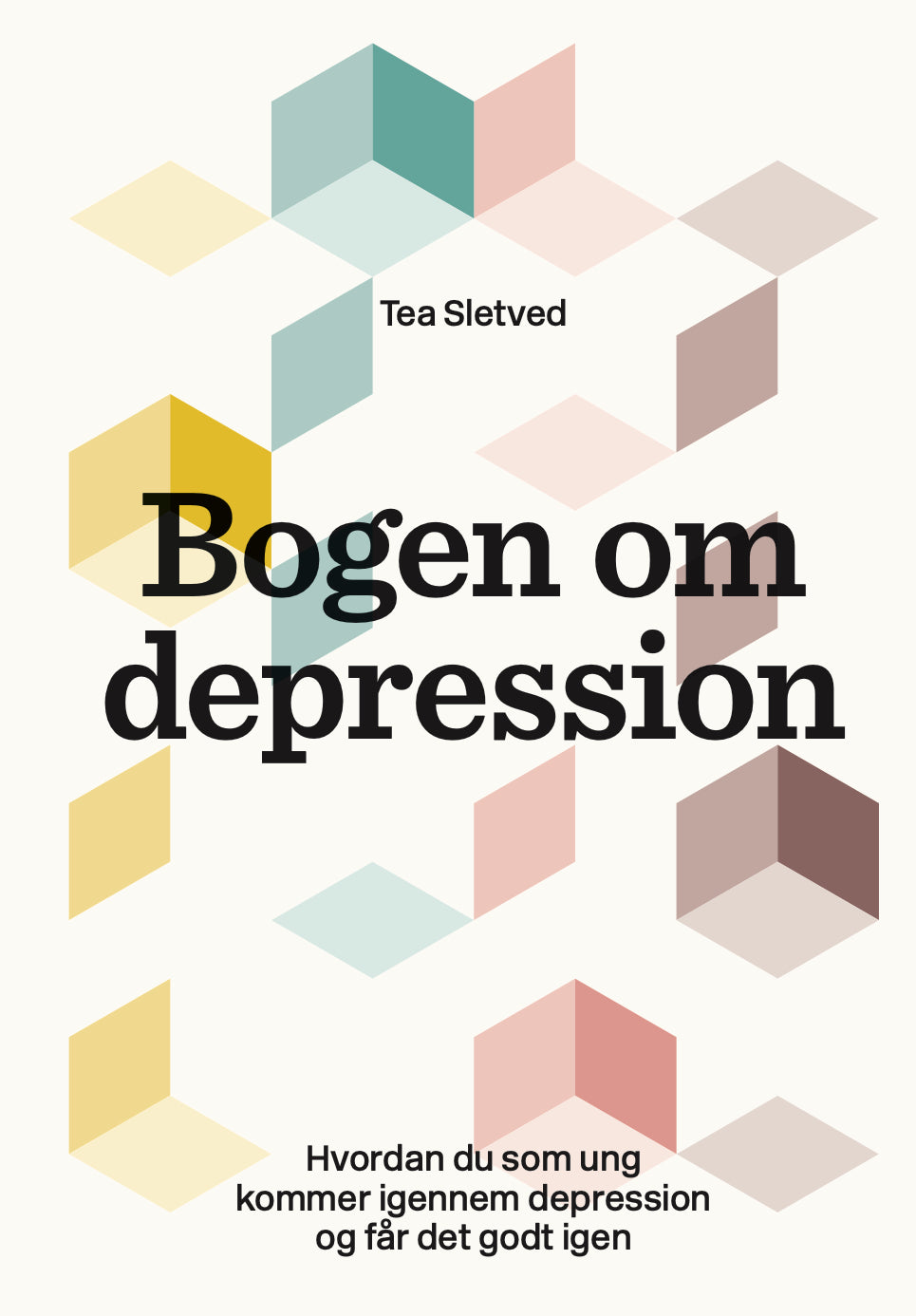 Bogen om depression – E-bog