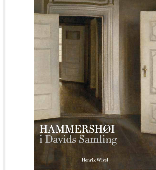 Hammershøi i Davids Samling