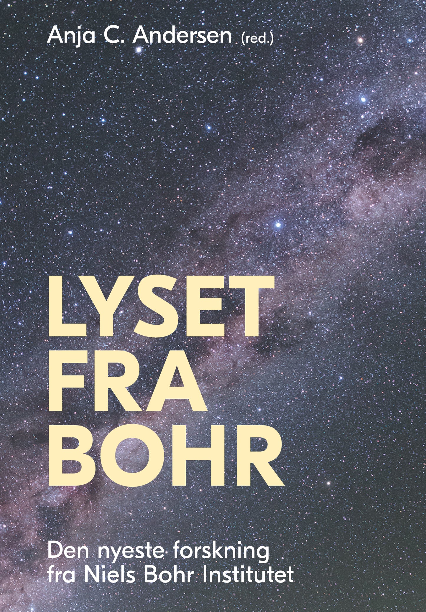Lyset fra Bohr – lydbog