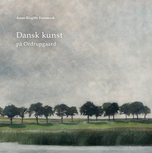 Dansk kunst på Ordrupgaard