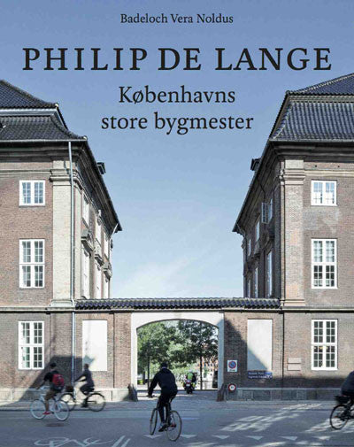 Philip de Lange