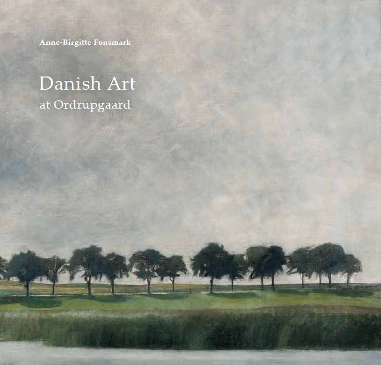 Danish Art at Ordrupgaard