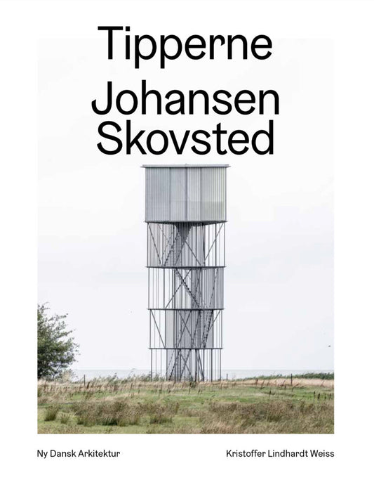 Ny Dansk Arkitektur Bd. 10 – Tipperne, Johansen Skovsted